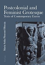 Download this eBook Postcolonial and Feminist Grotesque