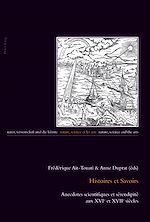 Télécharger le livre :  Histoires et Savoirs