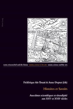 Télécharger le livre :  Histoires et Savoirs