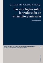 Télécharger le livre :  Las antologías sobre la traducción en el ámbito peninsular