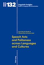 Download this eBook Speech Acts and Politeness across Languages and Cultures