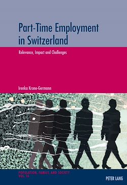 Télécharger le livre :  Part-Time Employment in Switzerland