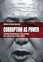 Download this eBook Corruption as Power