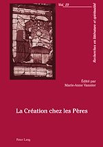 Download this eBook La Création chez les Pères