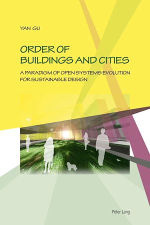 Téléchargez le livre :  Order of Buildings and Cities