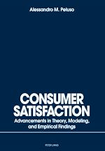 Download this eBook Consumer Satisfaction