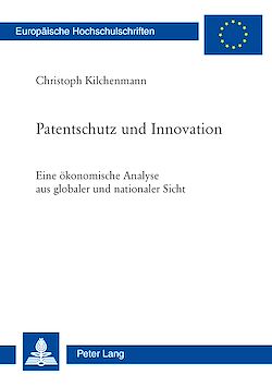 Télécharger le livre :  Patentschutz und Innovation