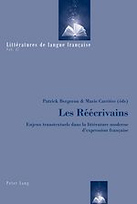 Download this eBook Les Réécrivains