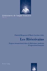 Téléchargez le livre :  Les Réécrivains