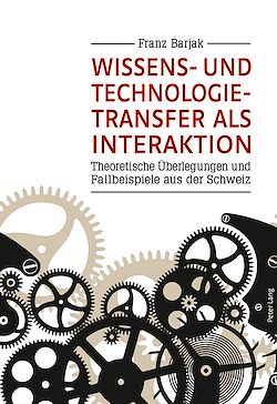 Télécharger le livre :  Wissens- und Technologietransfer als Interaktion