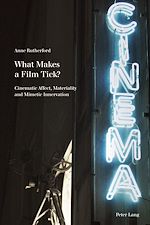 Download this eBook What Makes a Film Tick?