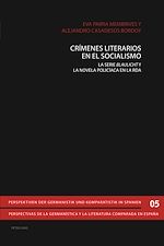Télécharger le livre :  Crímenes literarios en el Socialismo