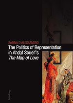 Download this eBook The Politics of Representation in Ahdaf Soueif’s «The Map of Love»