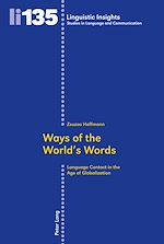 Download this eBook Ways of the World’s Words
