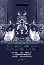 Download this eBook Isabelle de Montolieu reads Jane Austen’s Fictional Minds