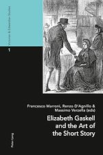 Download this eBook Elizabeth Gaskell and the Art of the Short Story