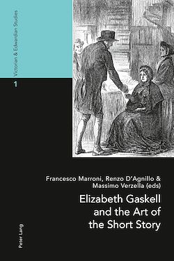 Télécharger le livre :  Elizabeth Gaskell and the Art of the Short Story