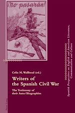 Download this eBook Writers of the Spanish Civil War