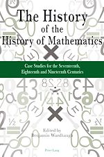 Download this eBook The History of the History of Mathematics