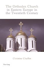 Download this eBook The Orthodox Church in Eastern Europe in the Twentieth Century