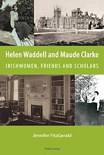 Download this eBook Helen Waddell and Maude Clarke