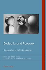 Download this eBook Dialectic and Paradox