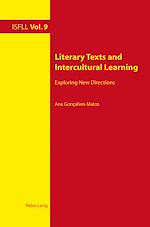 Download this eBook Literary Texts and Intercultural Learning
