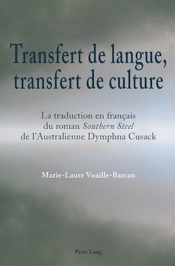 Télécharger le livre :  Transfert de langue, transfert de culture