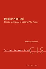 Download this eBook Tyrol or Not Tyrol
