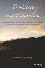 Download this eBook Providence and Personalism