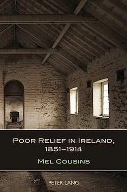 Télécharger le livre :  Poor Relief in Ireland, 1851-1914