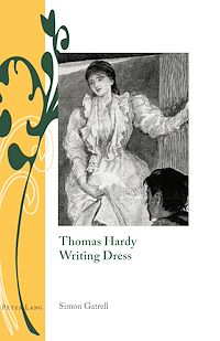 Téléchargez le livre :  Thomas Hardy Writing Dress