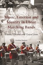 Download this eBook Music, Emotion and Identity in Ulster Marching Bands