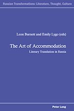 Download this eBook The Art of Accommodation
