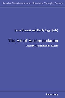 Télécharger le livre :  The Art of Accommodation