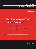 Download this eBook Global and European Trade Union Federations