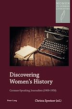 Download this eBook Discovering Women’s History
