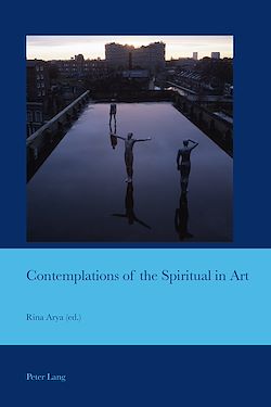 Télécharger le livre :  Contemplations of the Spiritual in Art