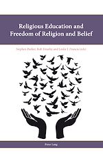 Télécharger le livre :  Religious Education and Freedom of Religion and Belief