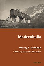 Download this eBook Modernitalia