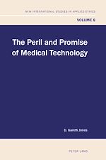 Download this eBook The Peril and Promise of Medical Technology