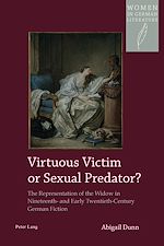 Download this eBook Virtuous Victim or Sexual Predator?