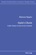 Download this eBook Stalin’s Ghosts