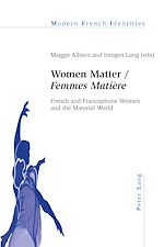Download this eBook Women Matter / «Femmes Matière»