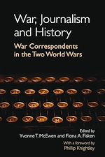 Download this eBook War, Journalism and History