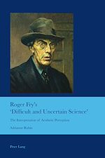 Download this eBook Roger Fry’s ‘Difficult and Uncertain Science’