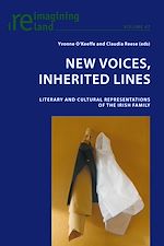 Download this eBook New Voices, Inherited Lines