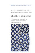 Télécharger le livre :  Chantiers du poème