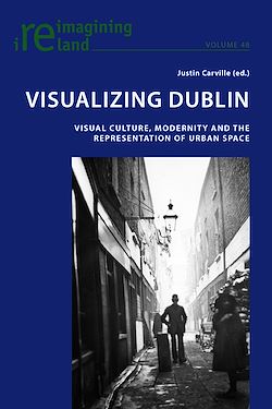 Télécharger le livre :  Visualizing Dublin