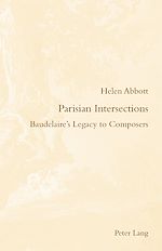 Download this eBook Parisian Intersections